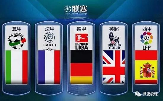 的英超赛场